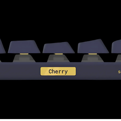 Keycap Profile CHERRY là gì? Profile CHERRY so với các loại profile khác