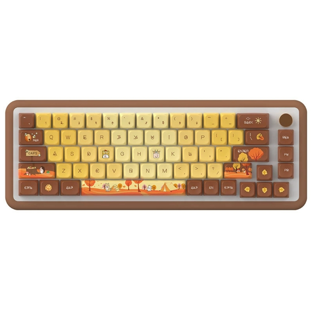 Keycap Autumn