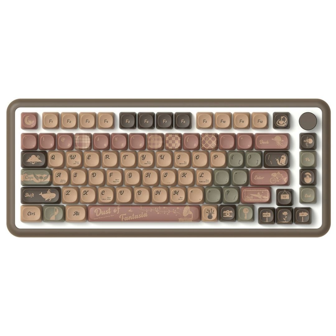 Keycap Fantasy Dust