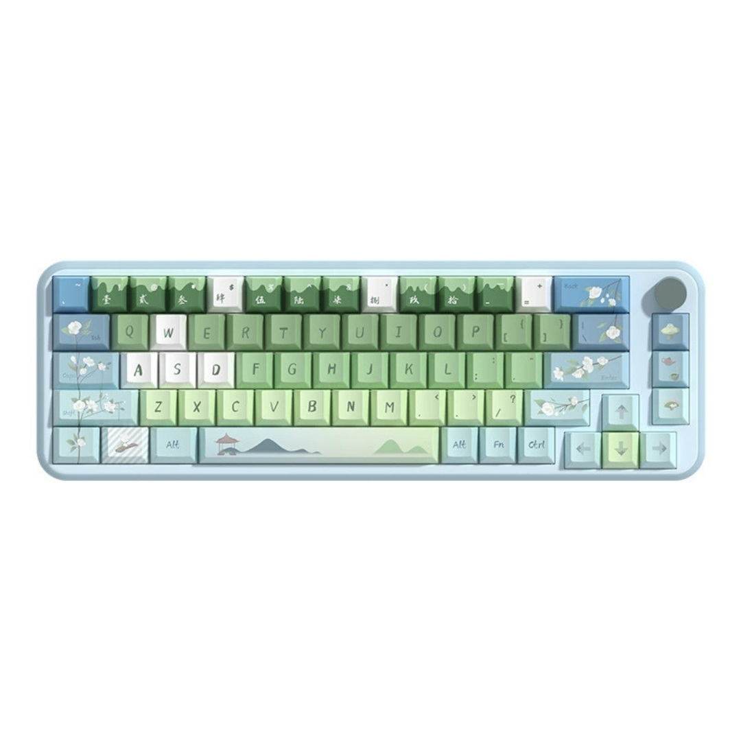 Keycap Jasmine Tea Rabbit