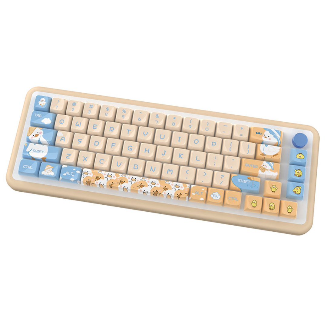 Keycap Cute duck