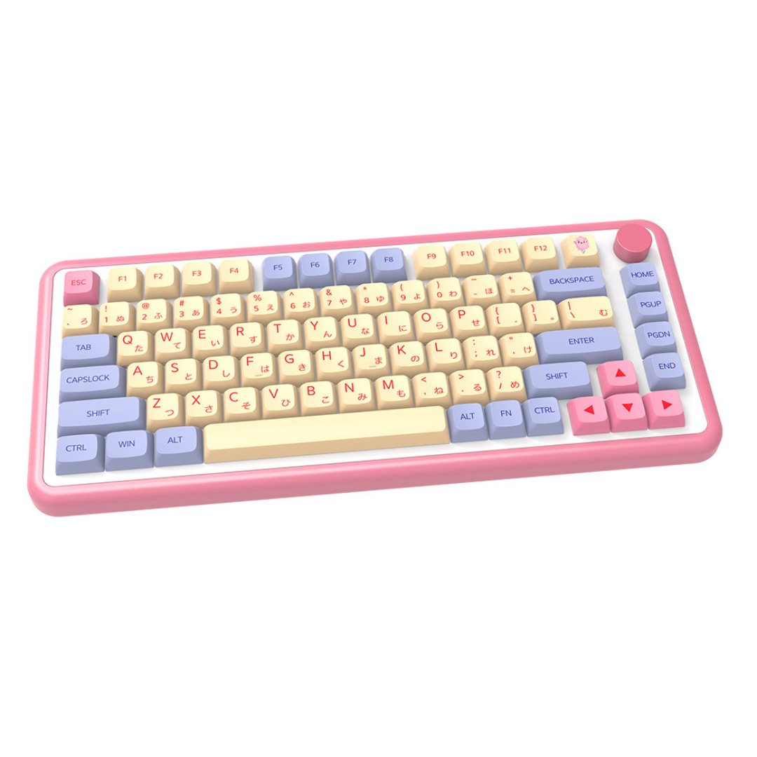 Keycap Marshmallow
