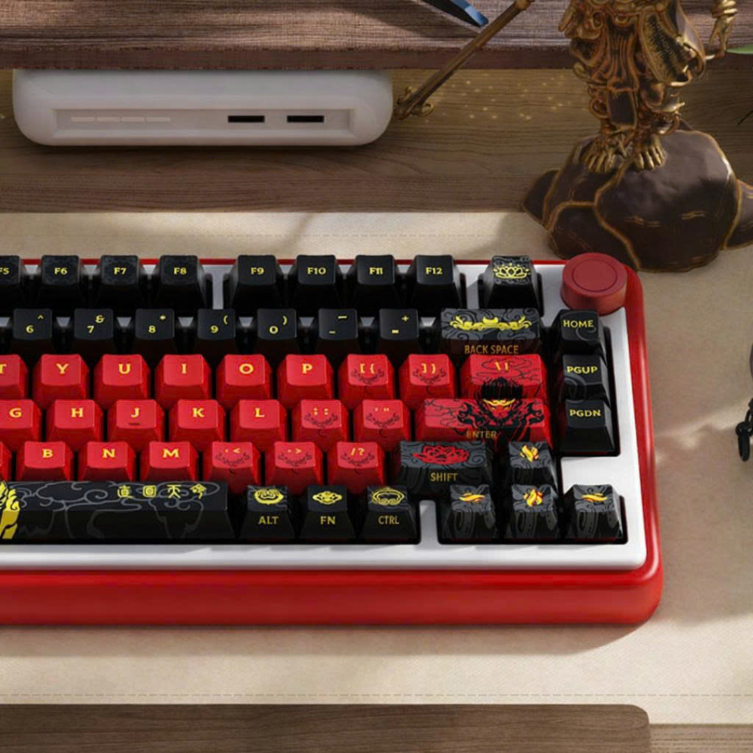 Keycap Black Myth Wukong