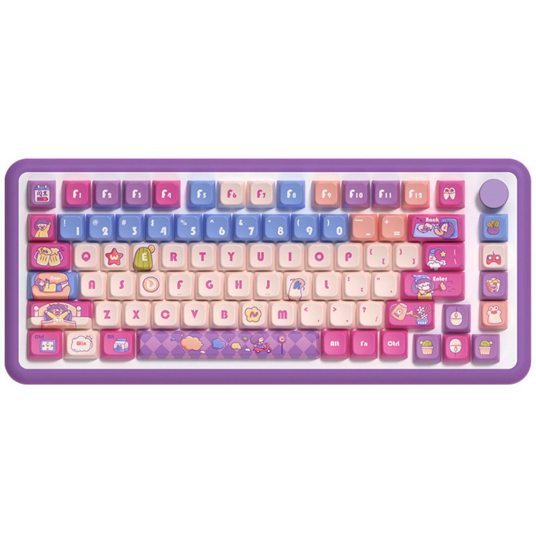 Keycap Weekend Time Original