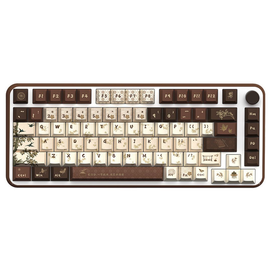 Keycap Dark Fragrance Original