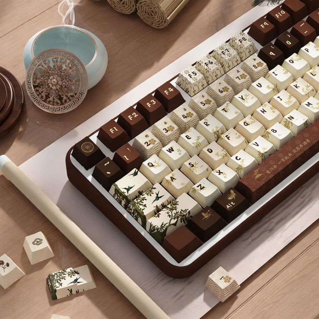 Keycap Dark Fragrance Original