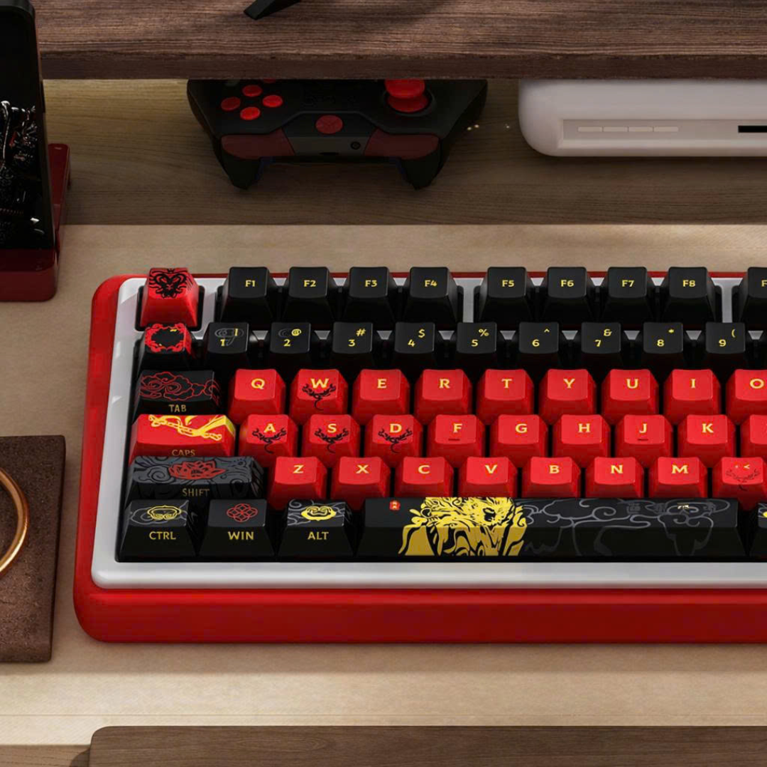 Keycap Black Myth Wukong