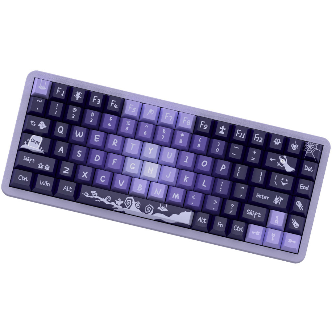 Keycap Crying monster