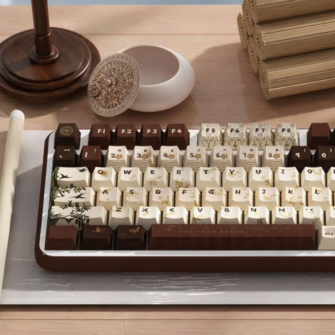 Keycap Dark Fragrance Original