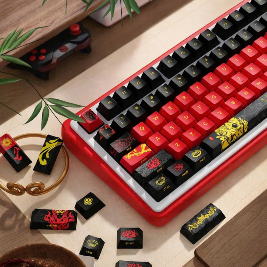 Keycap Black Myth Wukong