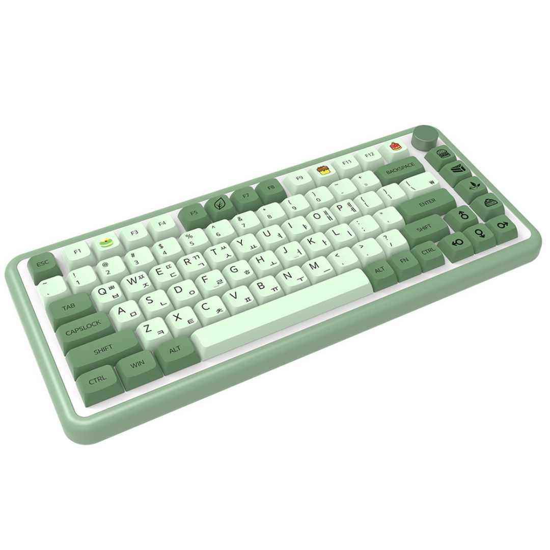 Keycap Matcha