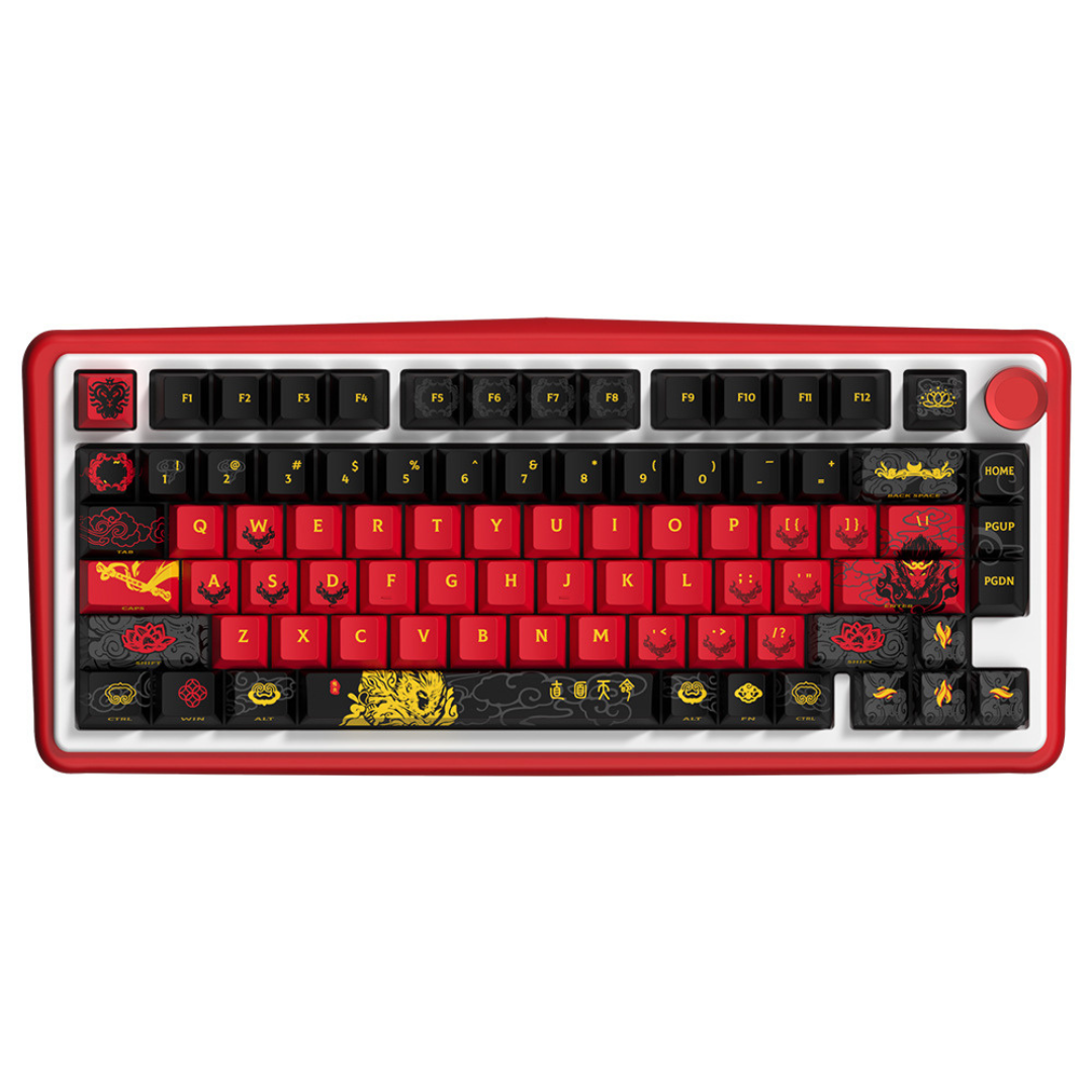 Keycap Black Myth Wukong